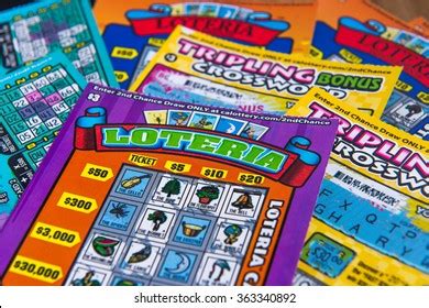 does cvs sell lotto tickets